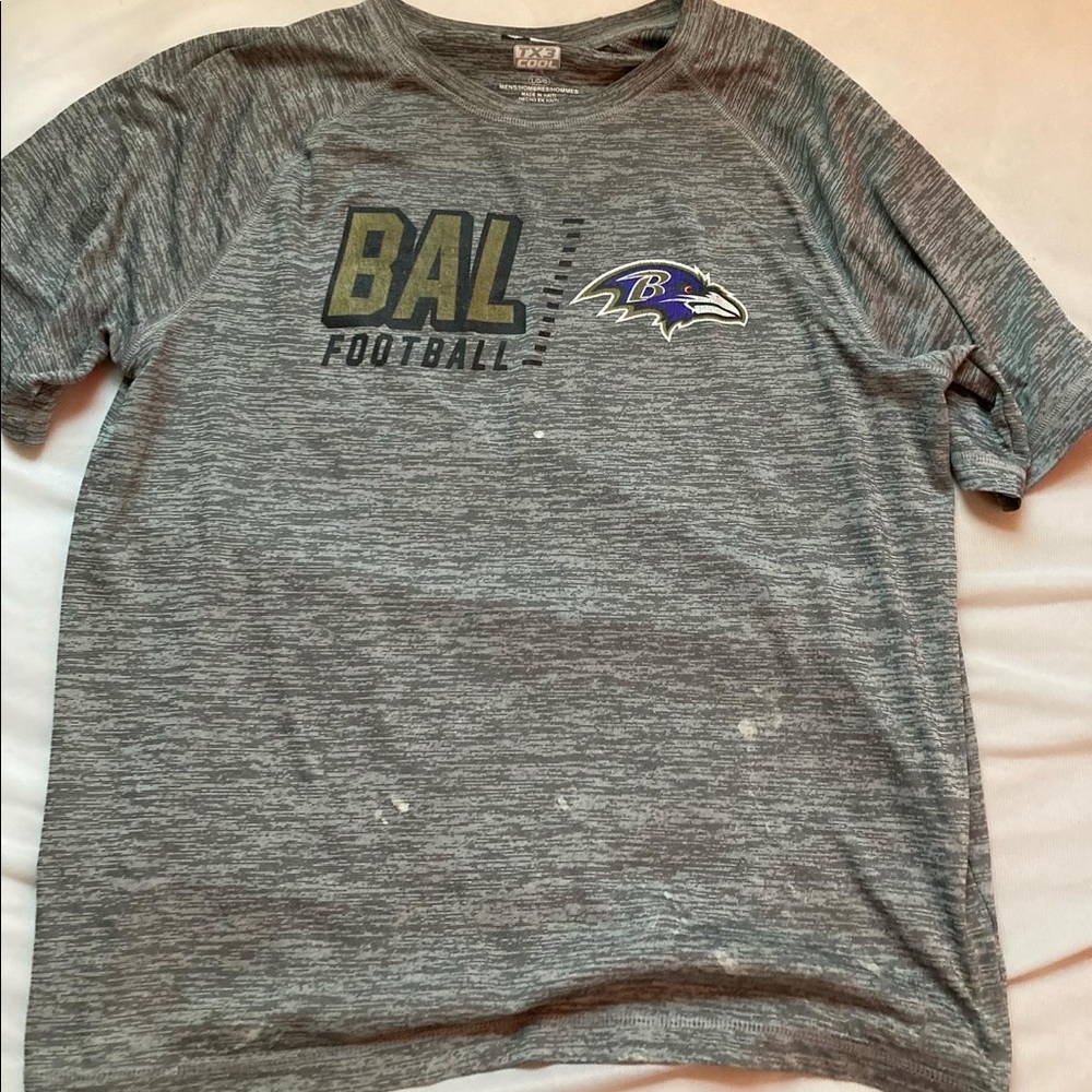Baltimore Ravens Shirt